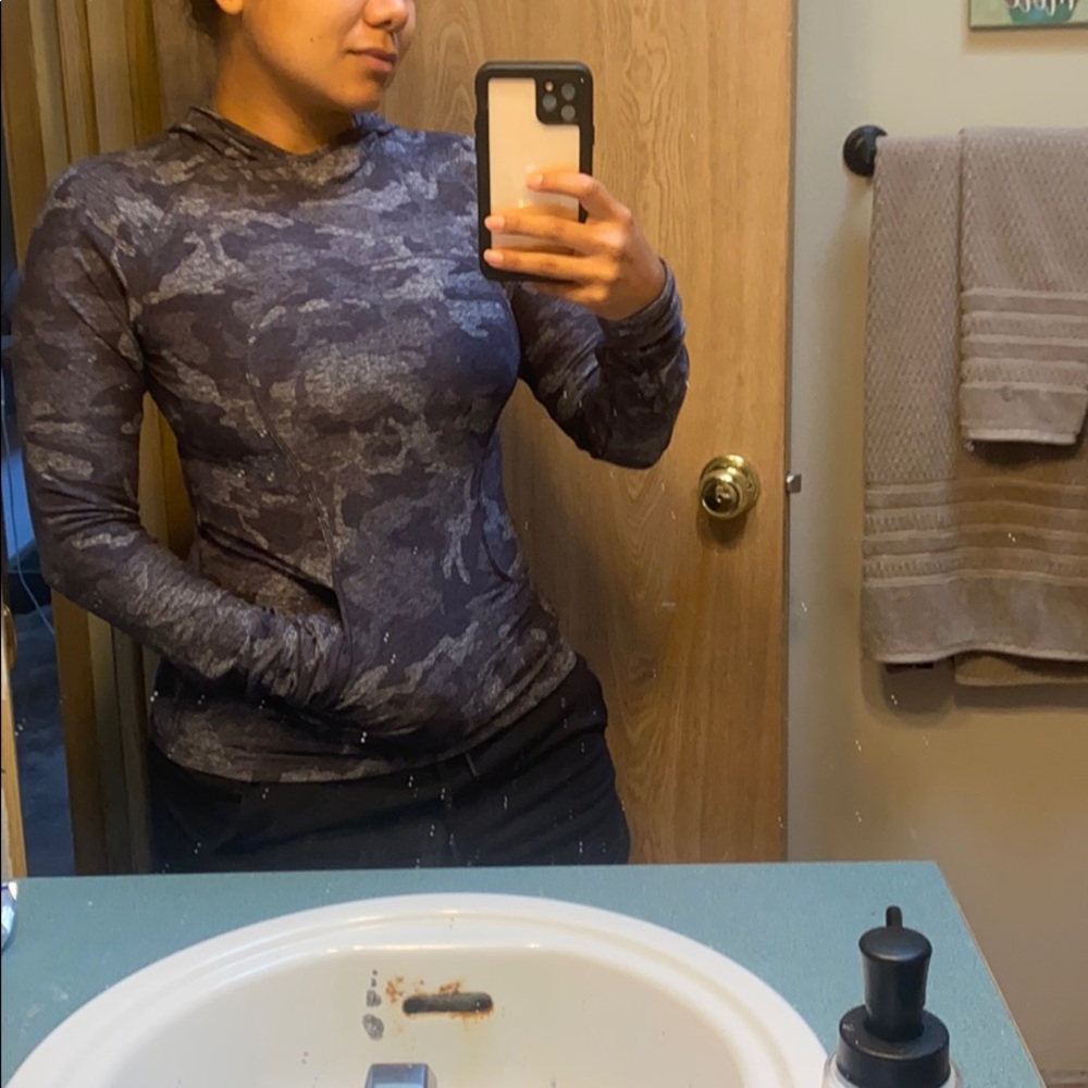 Rulu hoodie